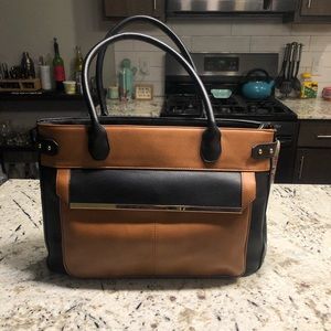 Express tote